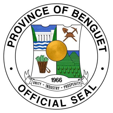 Provincial Government of Benguet .